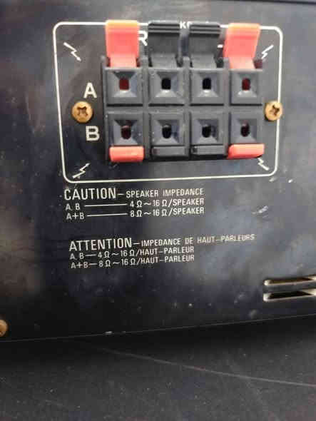 سلام عليكم سستم باينير حجم لارج كهرباء 220 امبلي فاير و دك كاسيت وسيدي و بلوتوث بدون سماعات
وبدون تصليح 470 واط ممتواجد على النت الشراي يتصل *********** السعر ٢٠٠ الف
