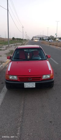 اوبل استرا • ١٩٩٤ • وارد يابان
