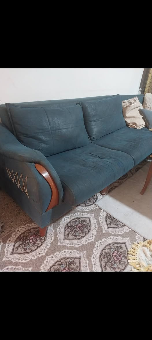 ديوان تركي سرير مخزن عشر مقاعد السعر ١٥٠


**إذا كنت صاحب هذا الإعلان وتريد حذفه لأي سبب، رجاءا أرسل رسالة إلى الدعم الفني**