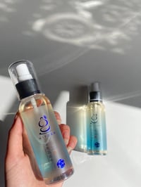 ميويان • بخاخ بشرة • بشرة زجاجية