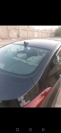 النترا موديل ٢٠١٥ وارد شاشة ٣ وضعيات قيادة كير ومحرك خير من الله تبريد...