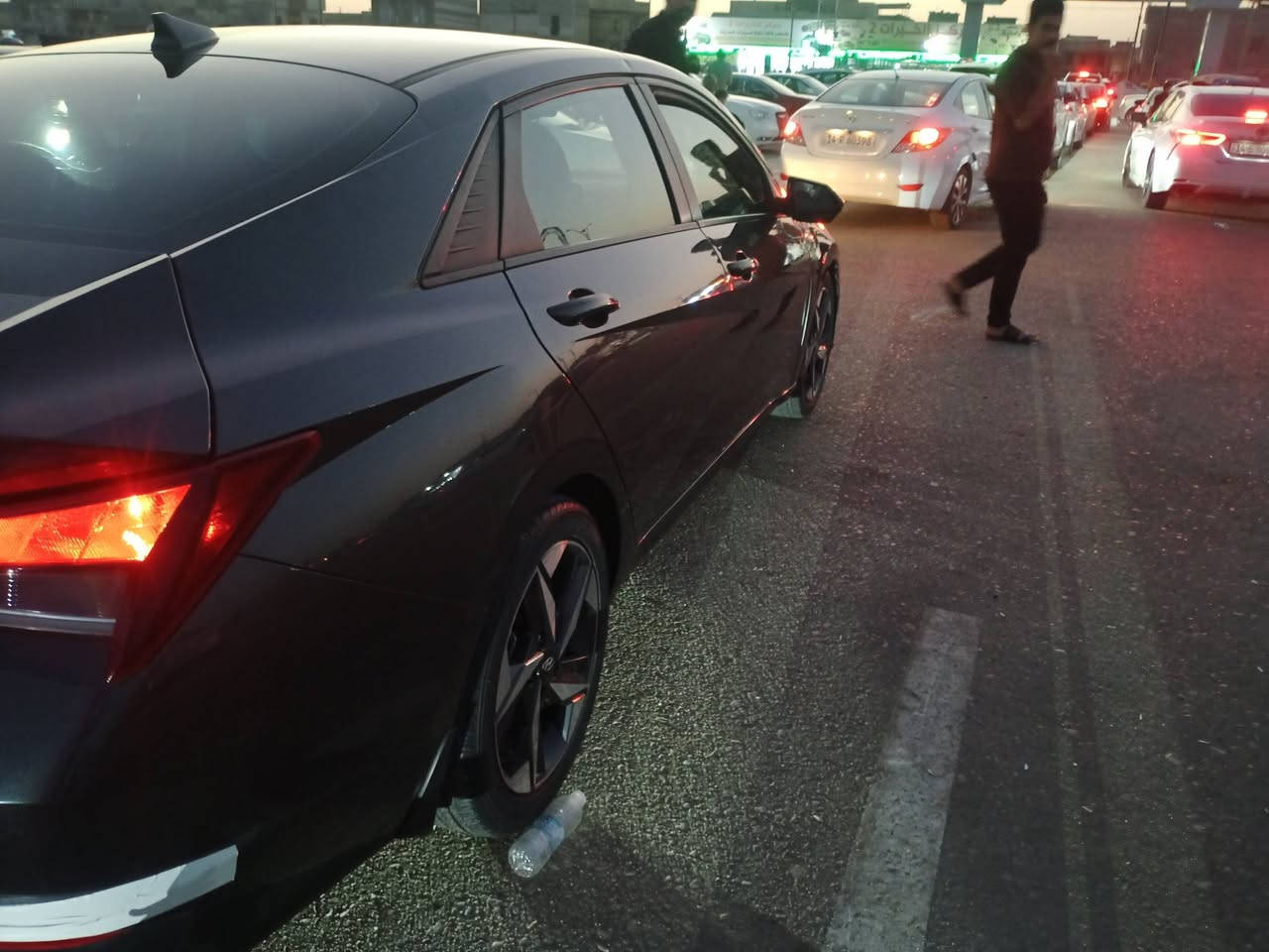 بيع مستعجل النترا رقم بصره معوقين وارد امريكي ميكن الفين دوش س125ورقه
الحادث بالبجم جاملغ وبنيد وبيها ملاحظات بسيطه 
كلشي مذكور بالصور العنوان بصرة حي الاصدقاء 
***********
