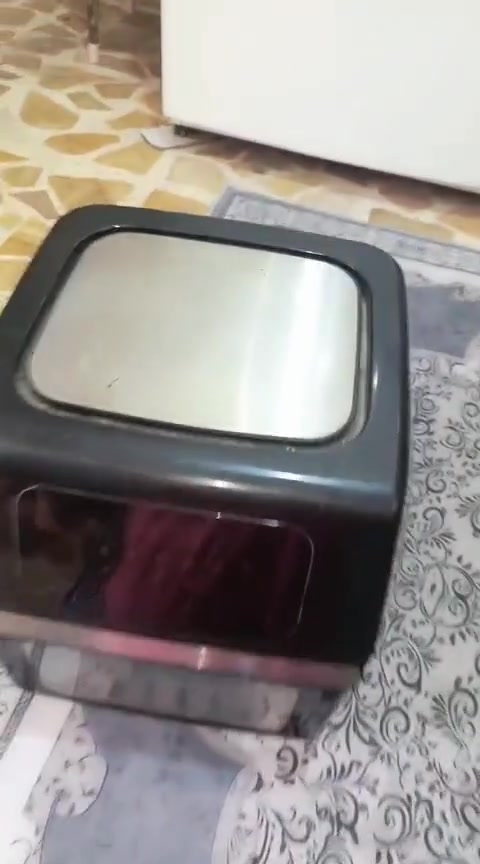 قلايه كهربائيه حجم كبير ٣٠


**إذا كنت صاحب هذا الإعلان وتريد حذفه لأي سبب، رجاءا أرسل رسالة إلى الدعم الفني**