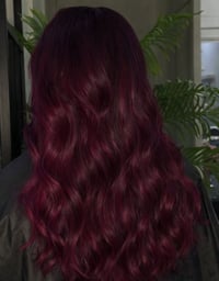 المسيب • هايدروفيشل • صالون حنين الشمري