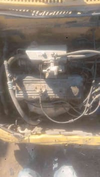 مكينة شغالة • كفالة • مشروع المسيب