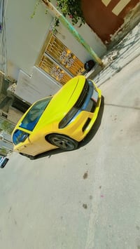جارجر • موديل ٢٠١٥ • نجف