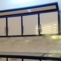 كاونتر فصال • سنك مرمر • ٣ متر