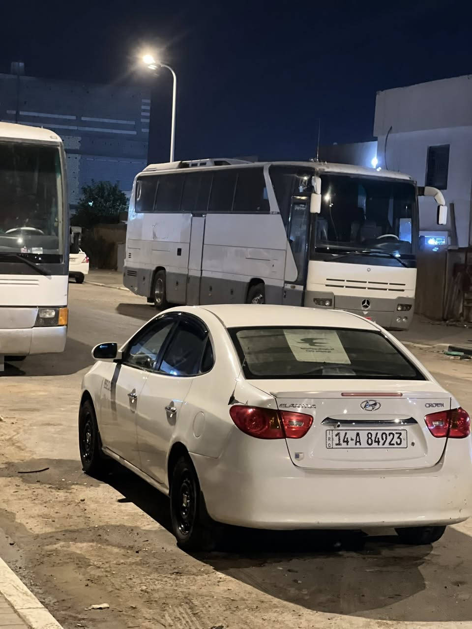 سلام عليكم مديل 10 حداده ومنضومه مال تبريد وتخم تير وكير ومكينه كله جديد ستوه نفضه ربع ما ذب عليه بسمي اريد تحويل بيه صبغ حزام وبرد بل باب الوره السياره ستوه نفضه من اطول الطول السعر 98وبيه مجال بصيط هاذ رقمي 
***********
