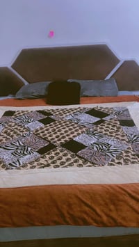 غرفه تركي • محاويل • حي ١٧