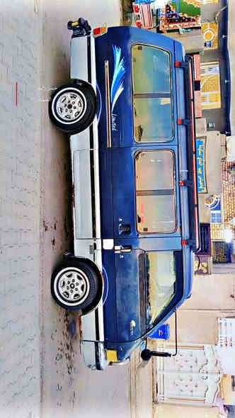 كيه مديل 94 رقم بغداد السنويه نهاية28  كير مكينه خير من الله صدر جديد باتري جديد السيارة جاهزه ***********
