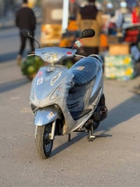 مكلف بالنشر ماكس منغولي بلادية 🏍️ كله شغال سلف وهندر وكهربائيات واوراق...