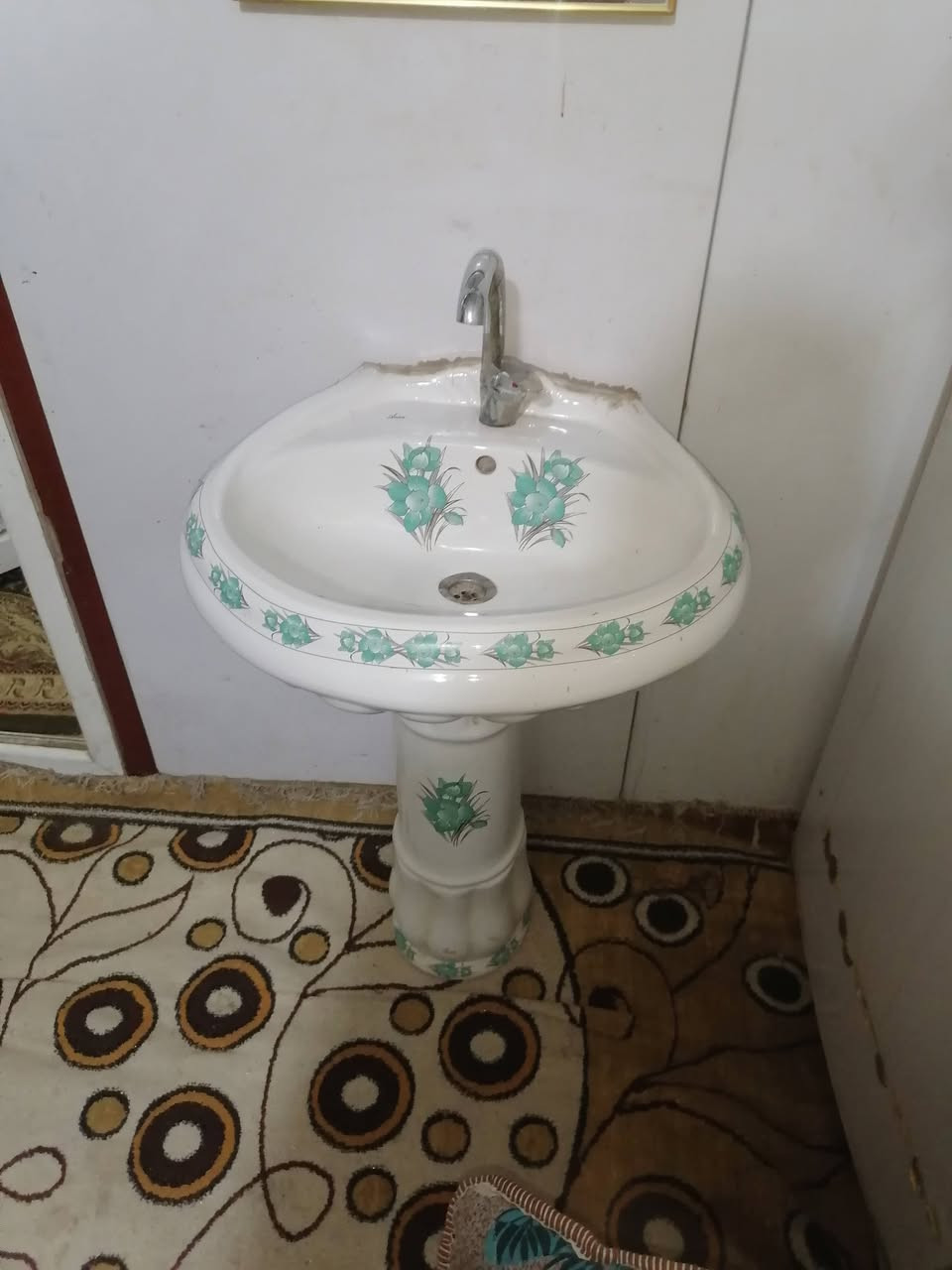 مغسلة للبيع


**إذا كنت صاحب هذا الإعلان وتريد حذفه لأي سبب، رجاءا أرسل رسالة إلى الدعم الفني**