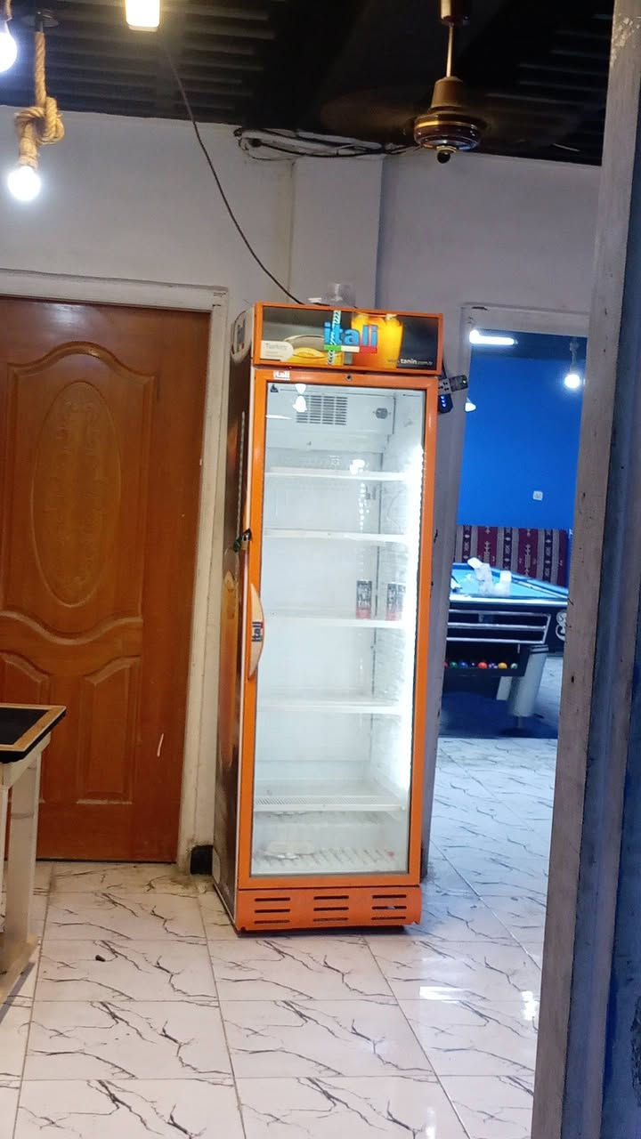 السلام عليكم كوفي شوب جاهزه وخير من الله سبب البيع عدم التفرغ
مكان الكوفي البصره حي بغداد سعرها ١٢ مليون وبيها مجال باقي التفاصيل
***********
