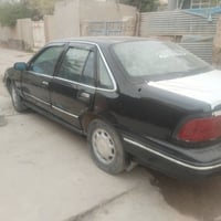 برنس • موديل ٩٥ • تحويل مباشر