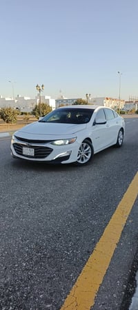 ماليبو ٢٠٢٠ • فئة LT • ماشي ٧٠ مايل