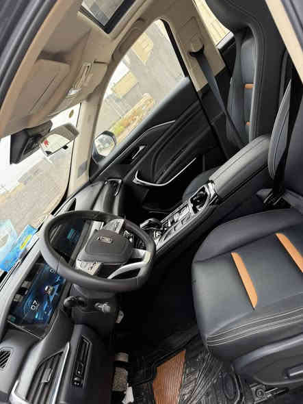 بيستون تي 77 على وضع الشركة 
ماشيه قليل تعتبر زيرو 0️⃣ 
سبير منازل 
فول مواصفات 
رقم بغداد تحويل مباشر
سيارةجديدة 
شرط الكفاله 
السعر مناسب اتصل وبالخدمه 
***********
***********
