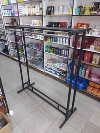 استاند جهتين • نظيف • ١٤٠×٥٠