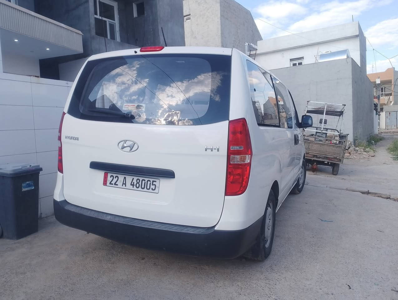 مۆدێلی 21بێ سبوغە برغی لێ بانە دراوە بنزین 285


**إذا كنت صاحب هذا الإعلان وتريد حذفه لأي سبب، رجاءا أرسل رسالة إلى الدعم الفني**