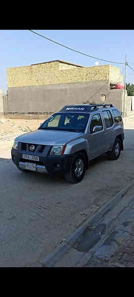 سلام عليكم بيع مستعجل إكس تيره ياباني 2008 محرك كير كفاله تخم تاير تبرد تتفه *********** المكان واسط قضاء الحي
