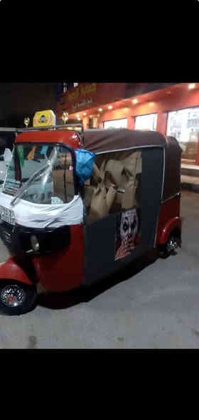 سلام عليكم تكتك١٨ رقم وسنويه تحويل ثاني يوم مصبوغه جماليه مكينه خير من الله كهربائيات كلها شغاله تراي حلو السعر4400 مكاني بغداد هاتف***********
