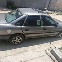 أوبل فكتراموديل1991رقم بابل كير مكينه جديد صدر أمامي خلفي جديد كهربائي...