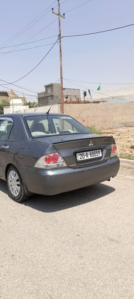 اسلام عليكم لانسر ٢٠١٠ بسمي سنويه ٢٠٢٩ مكفوله كفاله عامه حتى دعاميات باستثناء جامرلغ الايسر مشخوط ونصبغ سونار مرفق في المنشور مكفوله من الضربه سياره كامله وخير من الله ماشيه ١٣٠ مكينه كير صدر تخم تاير كله جديد سعر ٩٣بيها مجال 
عنوان ديالى بلدروز 
***********
***********
