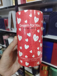 عطر إمبير دريم فور يو (Emper Dream for You) تركيز العطر : أو دو بارفان...