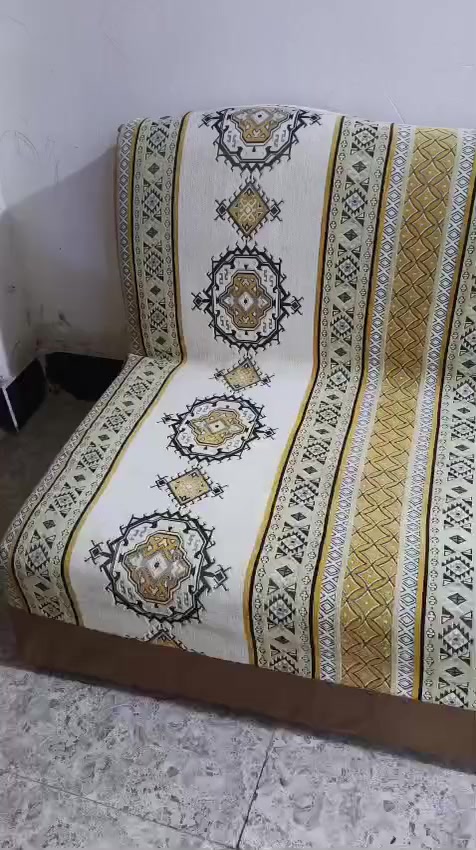 تخم خليجي مديله رمضاني كلش حلو ومتانه من قماش اسفنج يتكون من ٨قطع١٥نفر السعر ٣٥٠ومجاله بسيط العنوان ناصريه #العراق


**إذا كنت صاحب هذا الإعلان وتريد حذفه لأي سبب، رجاءا أرسل رسالة إلى الدعم الفني**