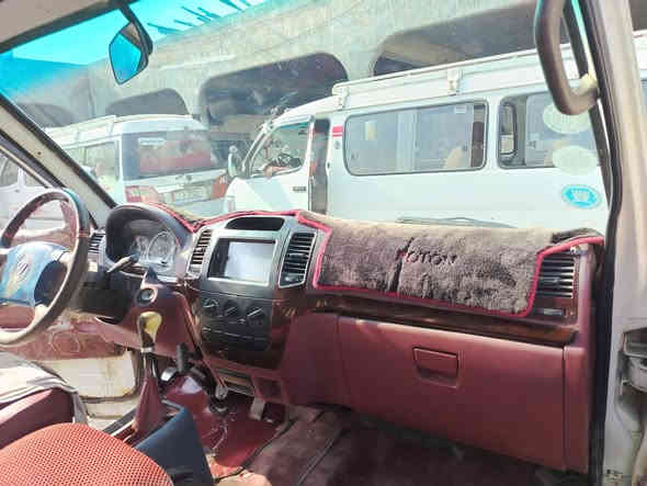 اف فراشه 2014نقص برغي ماكو تخم ويل تخم تاير كاعيه كشنات دشبول اكسن قبل يومين شاده مكينته بدايت تبخير لا صوت ولا خربطه سنويه تفاصيل نموذج ٢
السعر ٣٥بيه مجال قليل ***********
