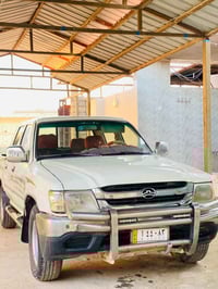 دير ٢٠٠٦ • گير شرط • محرك فور واي