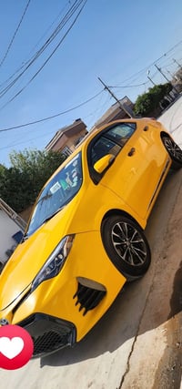 كورلا ٢٠١٨ se رقم كركوك مشروع وطني بيه كابون بانزين  ضرر جاملرغ وبونيد...