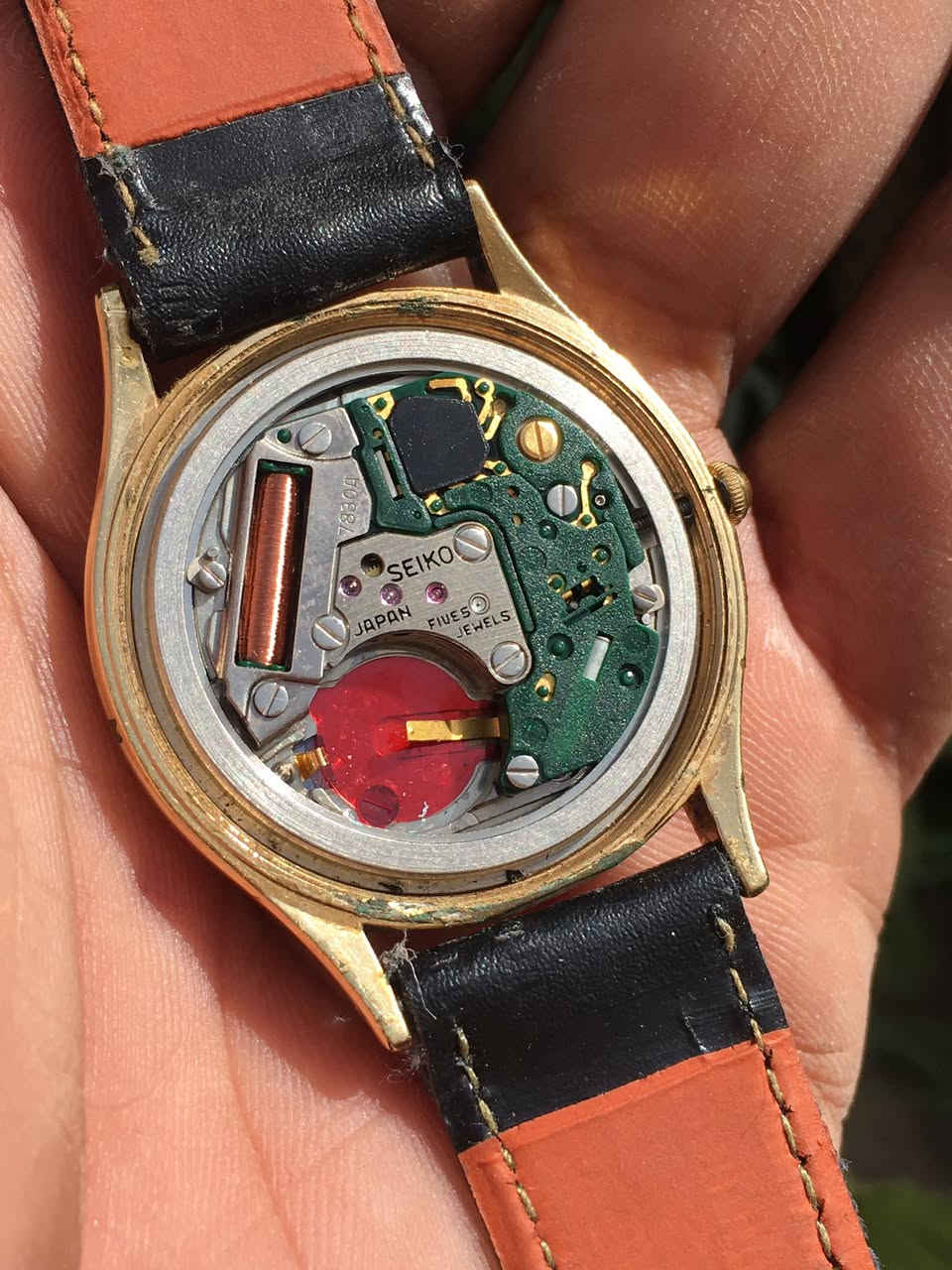 سايكو فنتج اصلي سعر 50


**إذا كنت صاحب هذا الإعلان وتريد حذفه لأي سبب، رجاءا أرسل رسالة إلى الدعم الفني**