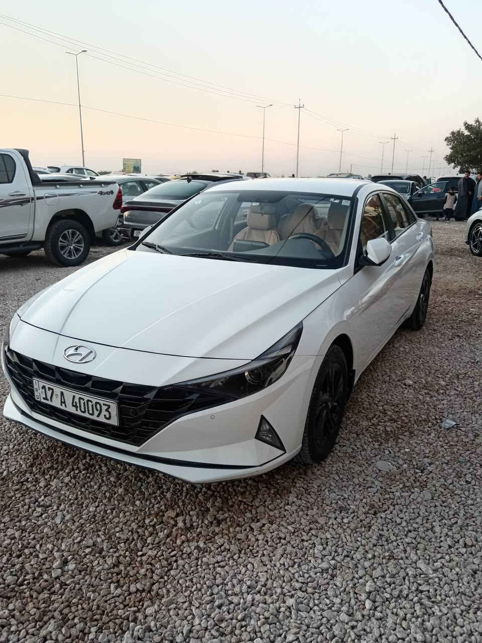 هونداي النترا خليجي موديل ٢٠٢٣ محرك ٢٠٠٠ مرقم معوقين مثنئ وكالة من المالك مباشر مواصفات السيارة ويل كب تحكم مري شفط إشارة بالمري تبريد قطعتين تحكم استيرن بلاجكتور شاشة وكامره بيها جاملغ تبديل بدون عابر ورشات صبغ السعر ١٤٥ ورقة نقد أو مراوس مكان السيارة السماوه الرميثه للاتصال *********** او *********** أو ***********
