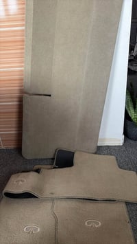 انفنتي fx37 • جديدة • دهوك