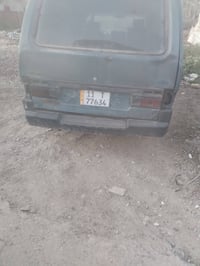 كيا بستا 94 رقم انكليزي حمل بسمي تريد تحويل تريد وكاله سعر 32 بيهه مجا...