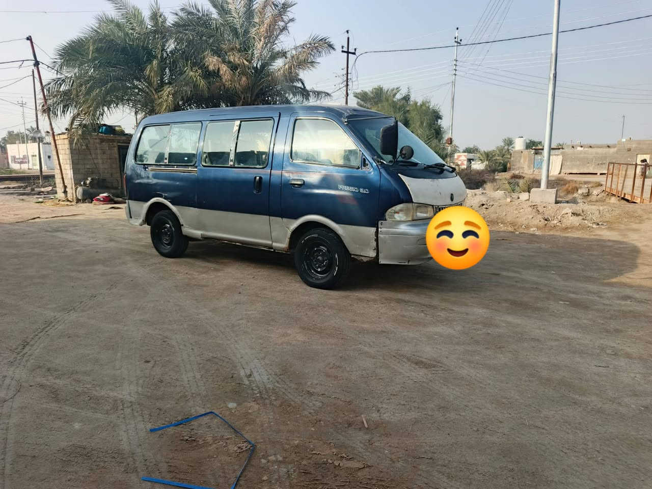 سلام عليكم كيا بريجو موديل 96
سياره جاهزه من الطول للطول رقم الماني سنويه نافذه ب19 مصفره هيئه وغرامات مكينه وكير وكسل مكفولات سعرها 35 وبيها مجال راعيها موجود مكانها ذي قار سوق الشيوخ


**إذا كنت صاحب هذا الإعلان وتريد حذفه لأي سبب، رجاءا أرسل رسالة إلى الدعم الفني**