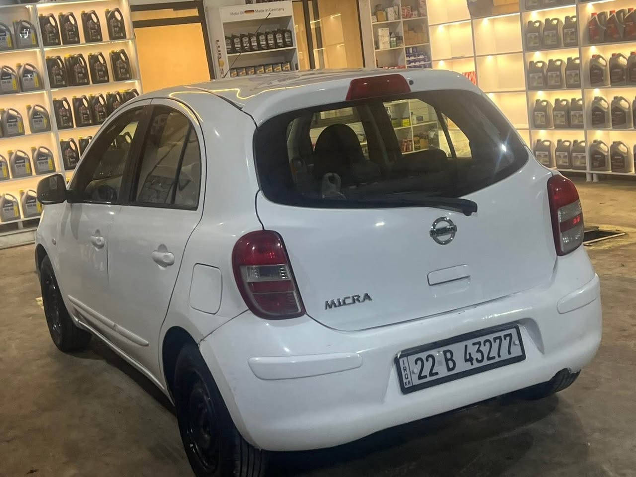 مؤديل ٢٠١٥
*********** أربيل, العراق
