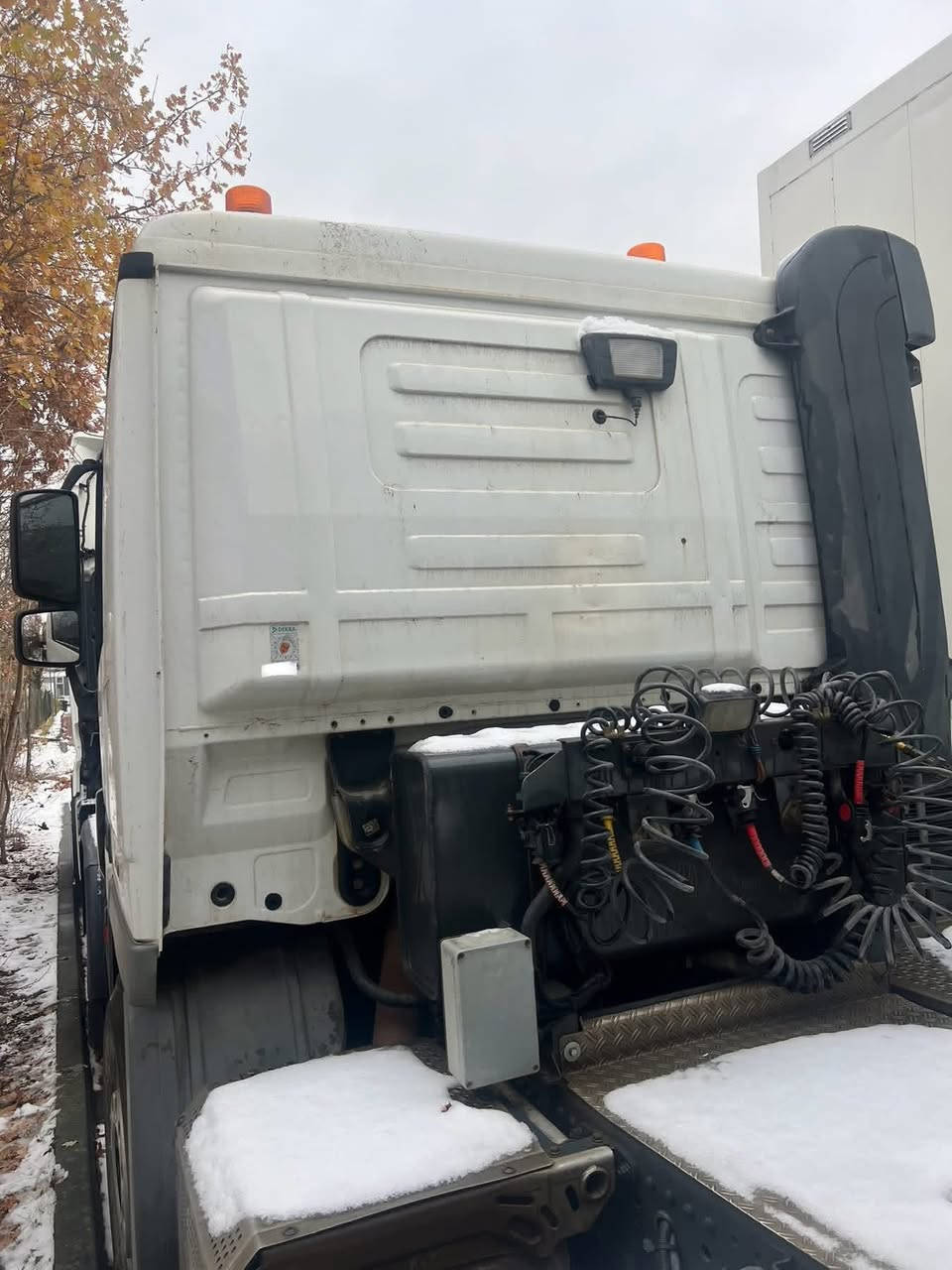 السلام عليكم .... اللهم صَلِ على محمد وال محمد.💐
.. اكتروس سكس راس …. 6x4 …. حجم 2648 …. ٦ سلندر …. مجموعة جوبلس …. وارد أوروبا …. 🇪🇺 …. 
🌷معرض (( يوسف شاحنات أوروبا )) .... العراق …. بغداد ...جرف النداف قرب الشركة العامة للسيارات 🌷...للأستفسار الاتصال او الواتس اب .... بالأرقام 🔸(( 009647827373586 ))    
         يوسف _ العراق
               (( 00491631797848 ))🔹
                 ابو يوسف _ ألمانيا
.... نرجو الأنتباه .... أوقات الأتصال من .... الساعة 9 صباحآ حتى 10 مساءآ ….
