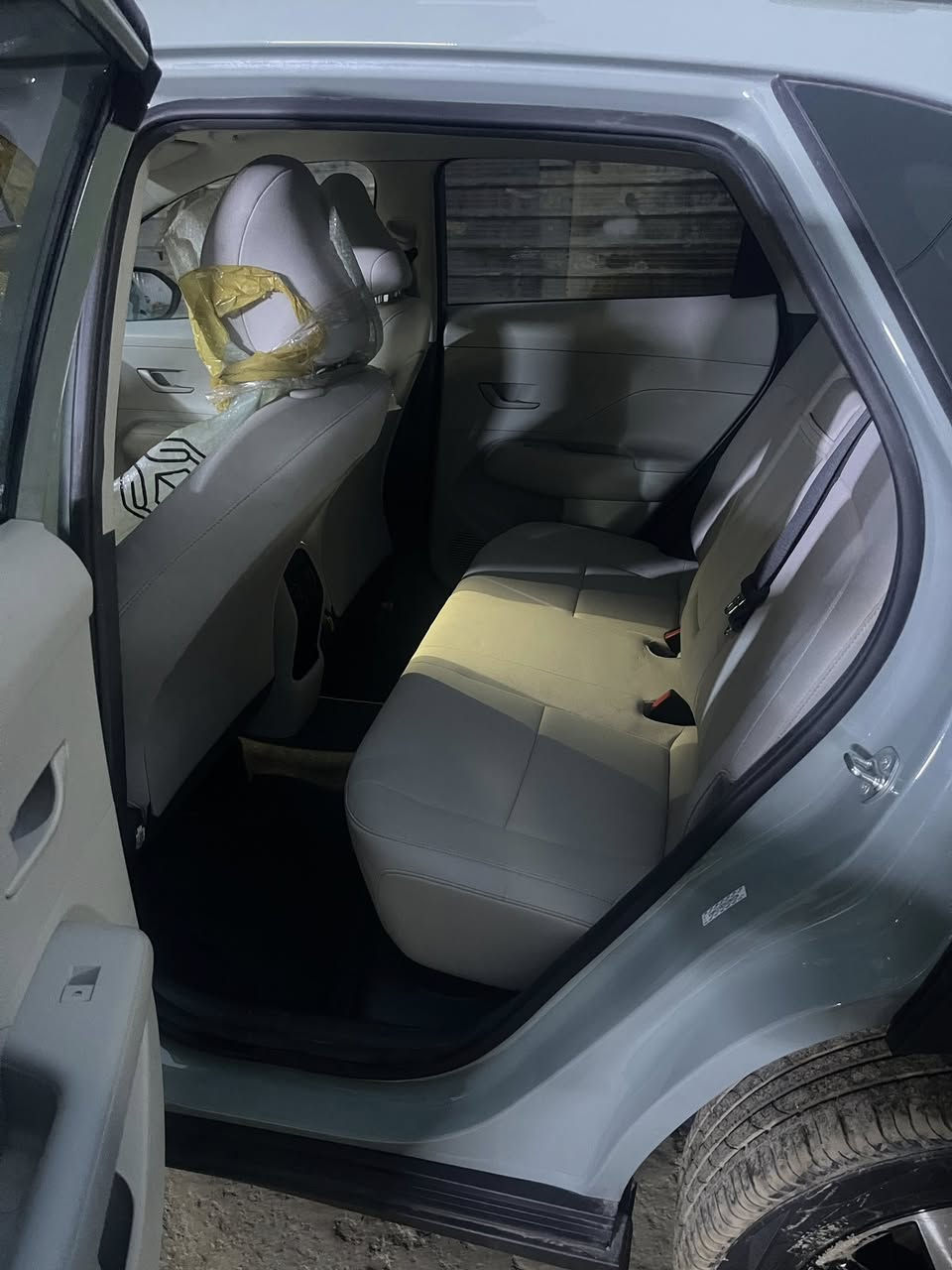 سلام عليكم سيارة كونا موديل 25سيارة نضيفة وجاهزة من كل النواحي سيارة ماشية 4000 بدون رقم تترقم بغداد سعرها 174وبيها مجال 
امانة الله مكلف بالنشر وهذا رقم صاحبها ***********
