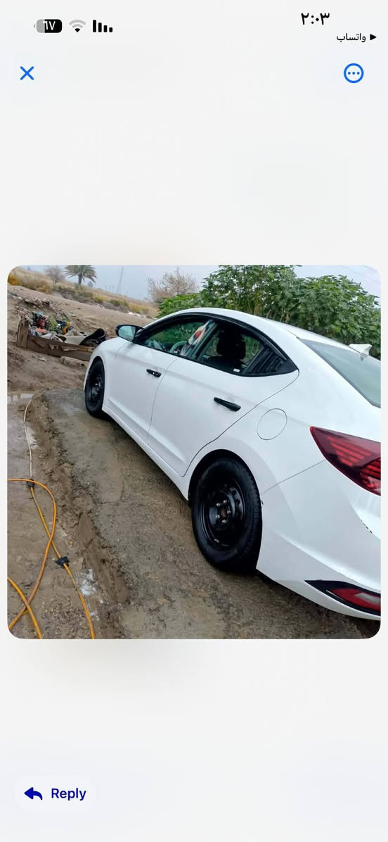 السلام عليكم الانتره 2019 فقط امراوس شعدك نزل


**إذا كنت صاحب هذا الإعلان وتريد حذفه لأي سبب، رجاءا أرسل رسالة إلى الدعم الفني**