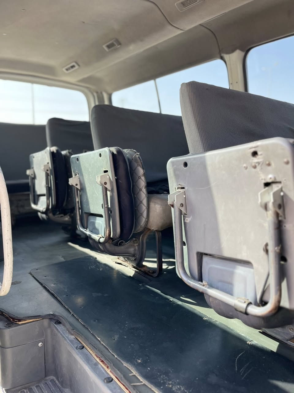 سلام عليكم
نيسان2012رقم بصره نكليزي بشرط التحويل مصفره غرمات هيئة كير مكينه حداديه تبريد اكسل كفاله تخم تاير دوشمه ارضيه كشنات سياره جاهزه كبّل للشارع باقي تفاصيل اتصل ***********مكاني بابل
