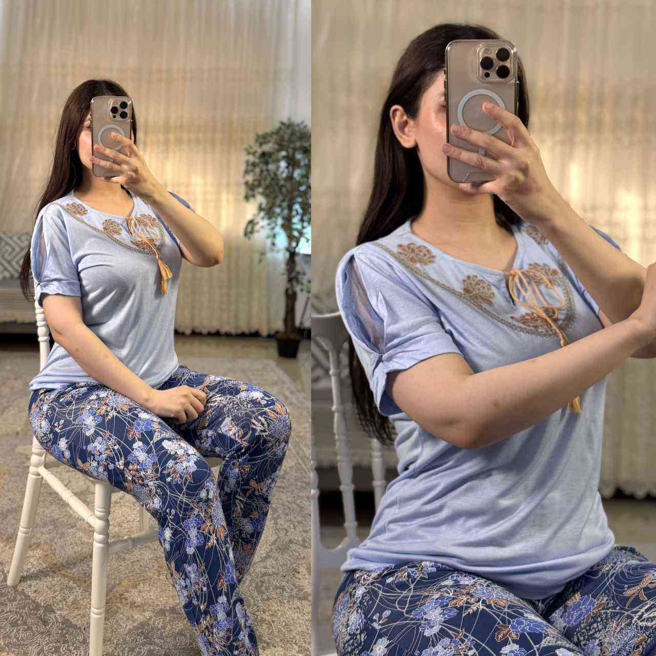 تراك  نسائي هاف 

خامة كريشة 

توصيل جميع المحافظات بغداد, العراق


**إذا كنت صاحب هذا الإعلان وتريد حذفه لأي سبب، رجاءا أرسل رسالة إلى الدعم الفني**