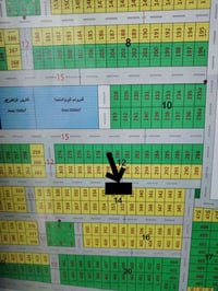 مجمع الرواسي • ١٥٠م • وجه كوفة مشرّق