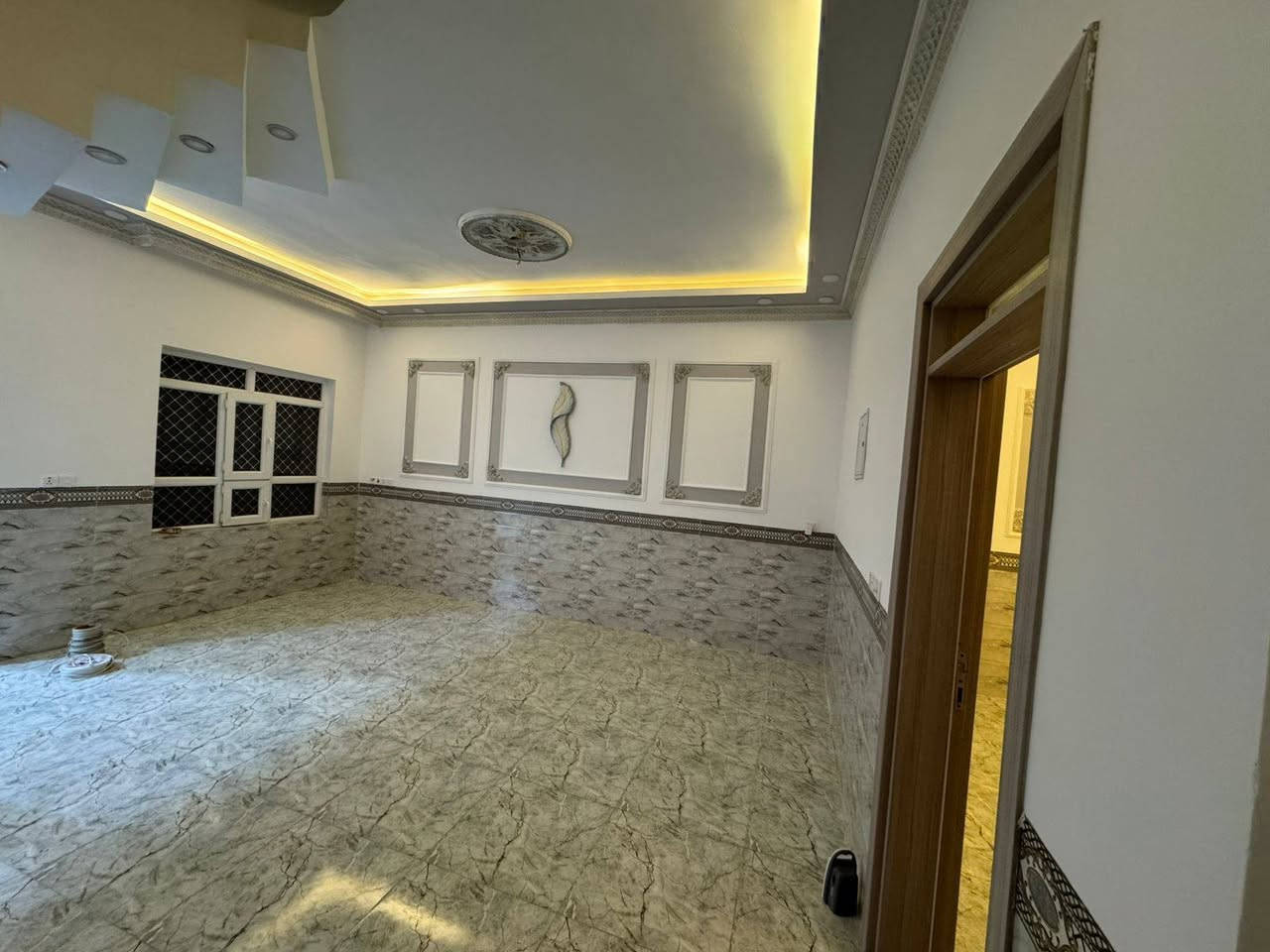 من اعمالي بلديكور ولدهان في مدينه تكريت الف مبروك تم الانتهاء والتسليم ولله الحمد


**إذا كنت صاحب هذا الإعلان وتريد حذفه لأي سبب، رجاءا أرسل رسالة إلى الدعم الفني**