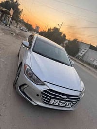 النترا موديل 17 امريكي للبيع  لون سلفر مواصفات نص فول  كير ومكينه وصدر...