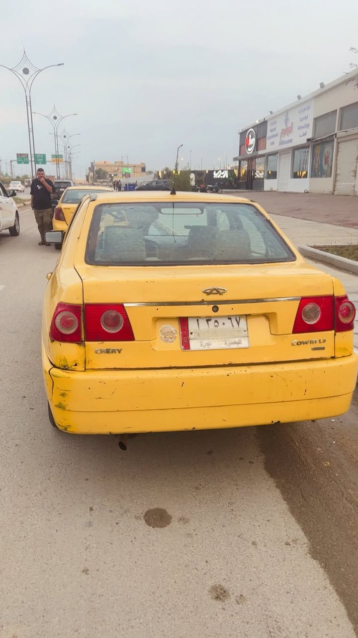 سلام عليكم شيري كوين محور كير ومكينه كورله سياره شوفت عينك مال واحد يعيش بيهاا على باب الله سياره عوزها ترتيب شويه مكان السياره ناصريه مركز سعرها 12 وبيها مجال ***********
