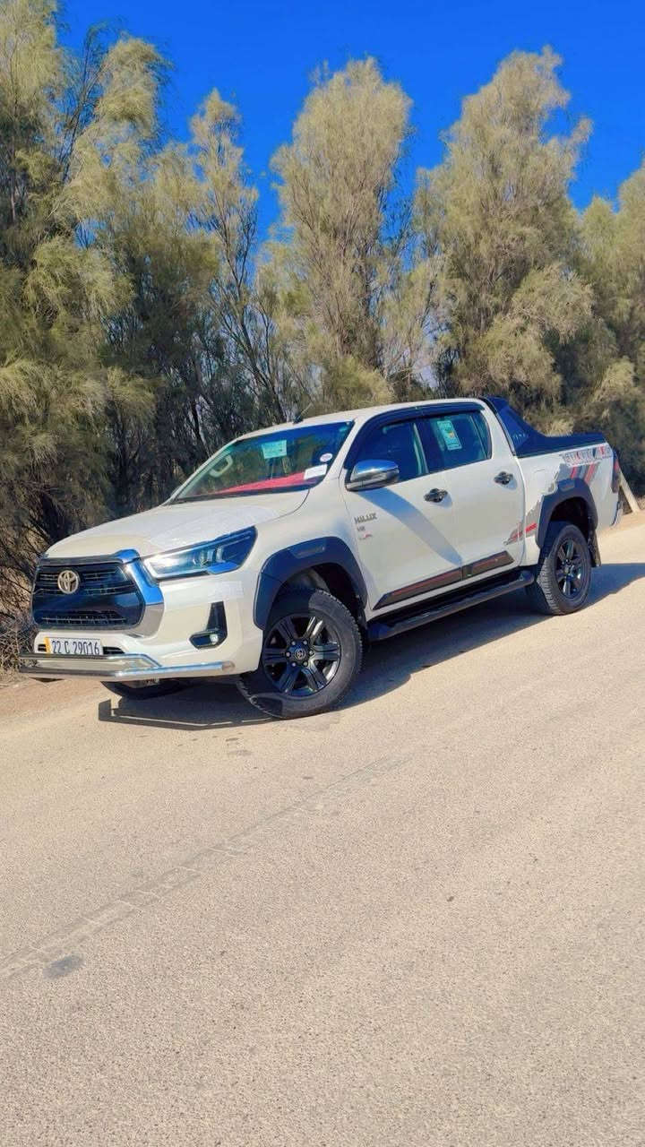 بي كم فور ويل 2021 TRD فول كفالة عامة سيد نهرو  السعر 345 $ رقم الهاتف ***********
