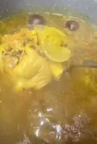 مطعم باجة الزبيديه • فراسم عجل عملاق • توصيل مجاني