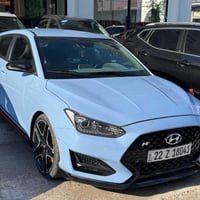 ڤولستر • مواصفات N • ٢.٠ توربو