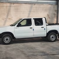 شانسي • ٢٠٠١ • كالار